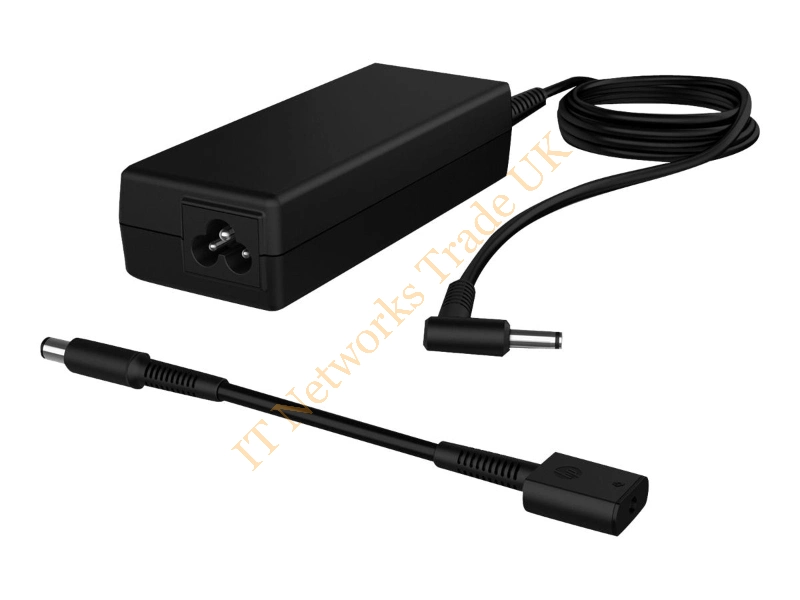 H6Y90UT#ABA HP 90-Watts Smart AC Adapter for Laptop Power Adapter
