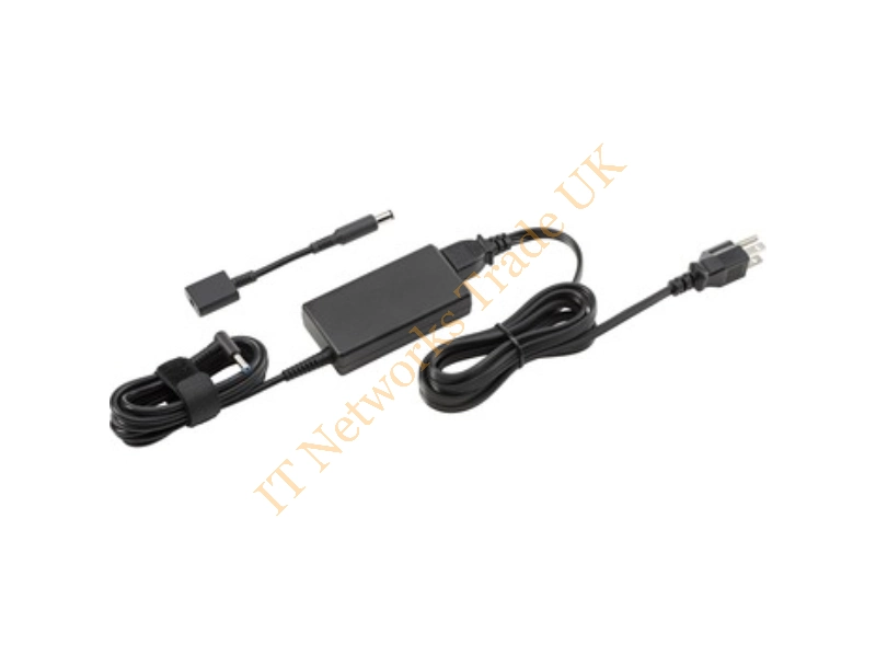 H6Y90UT HP 90-Watts Smart AC Adapter for Laptop Power Adapter