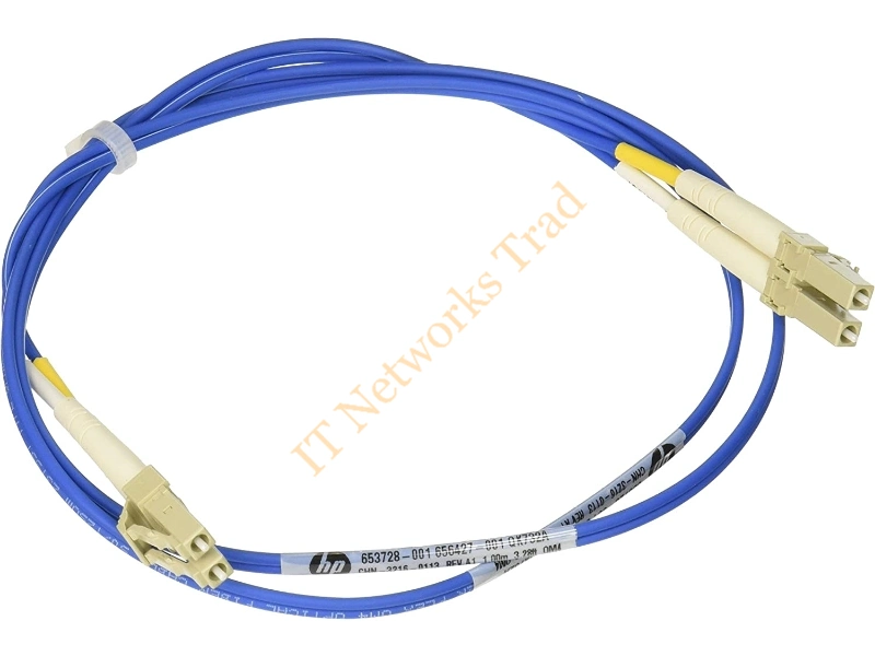 SKU: H6Z35A - HP - PremierFlex 6m Network Cable - Retail Processor