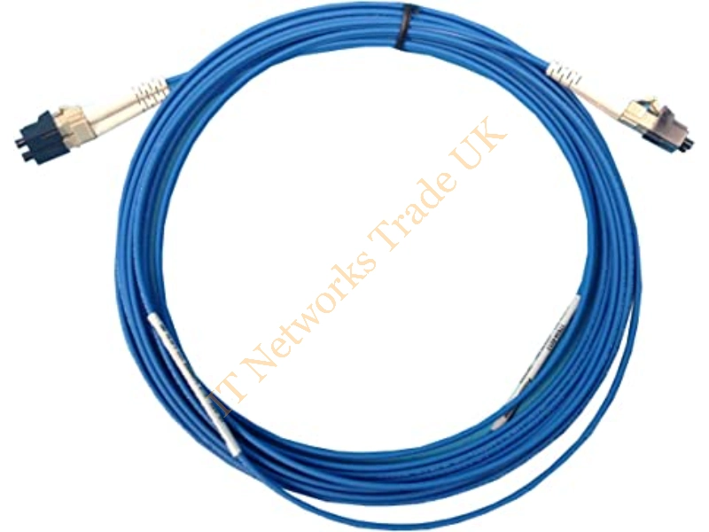 H6Z40A HP Premier Flex LC/LC OM4 6M Cable Miscellaneous Cable