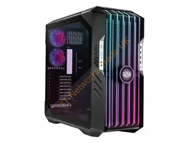 H700E-IGNN-S00 - Cooler Master Haf 700 Evo Full Tower Gray