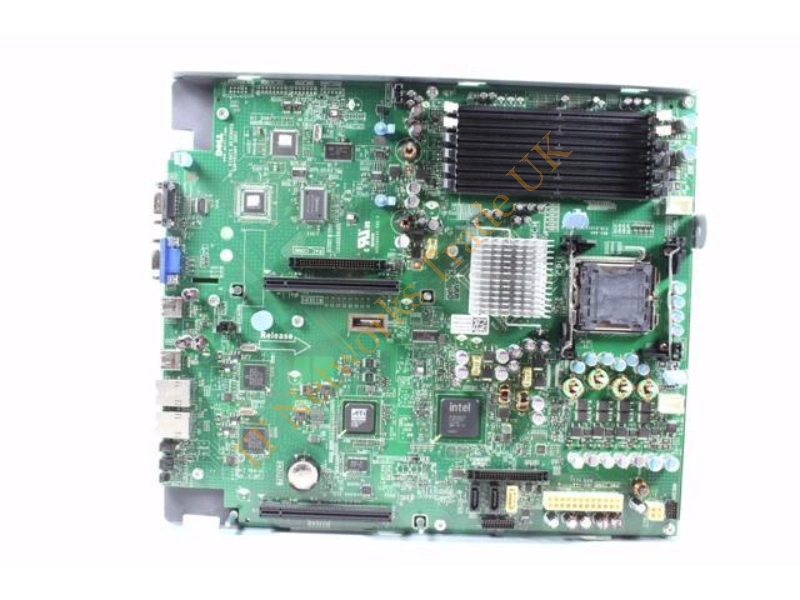 H719D Dell Motherboard / System Board / Mainboard