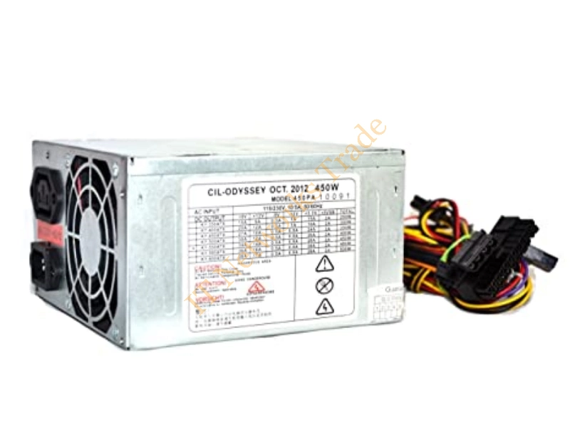 H7290-AA DEC 450-Watts Power Supply for AlphaServer 1000/1000A/1200/Alpha 600A