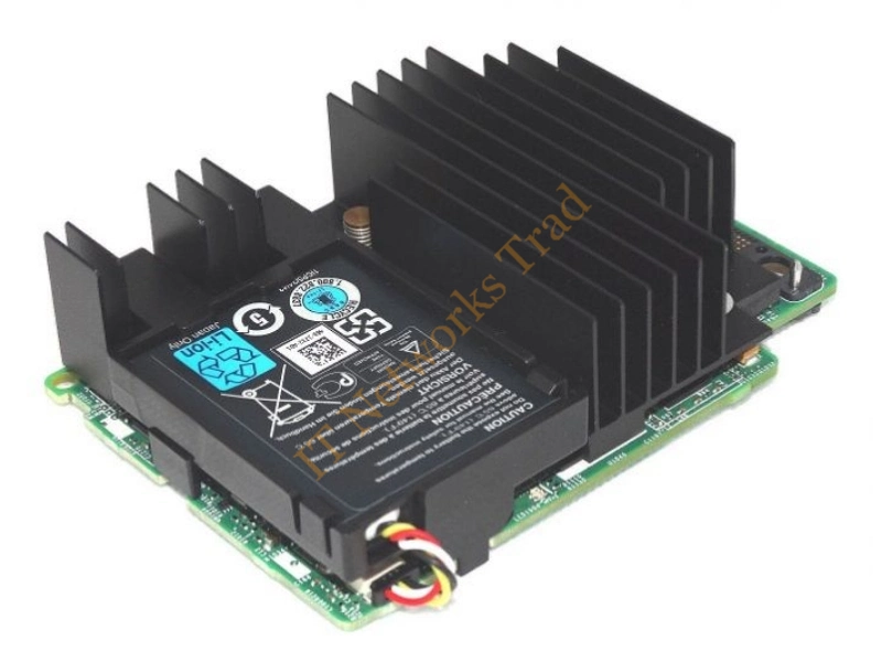 H730P Dell Mini Mono SAS/SATA 2GB RAID Controller