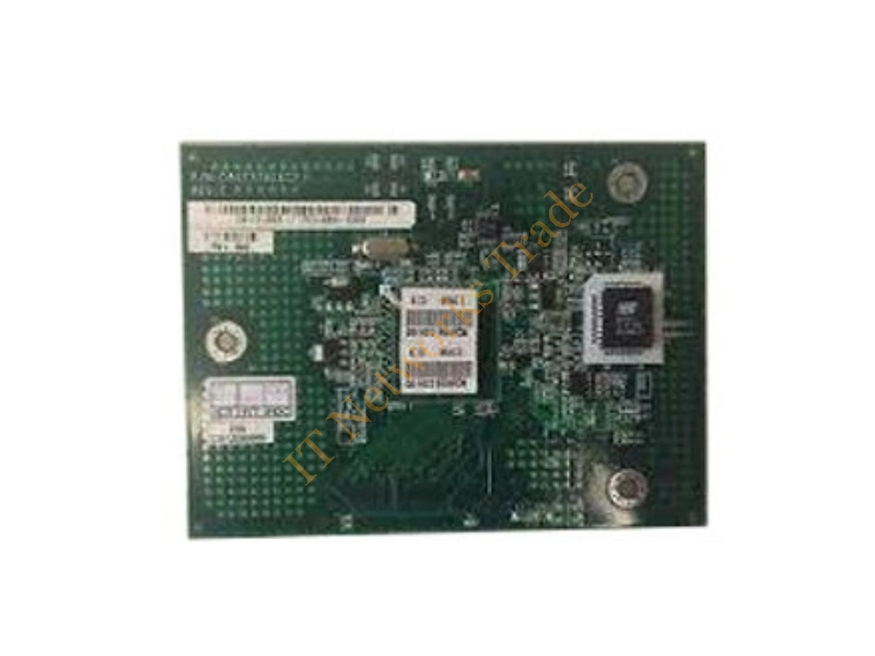 H7345 Dell Gigabit Ethernet Dual Port Daughter Card for PowerEdge 1855 Server Accessory