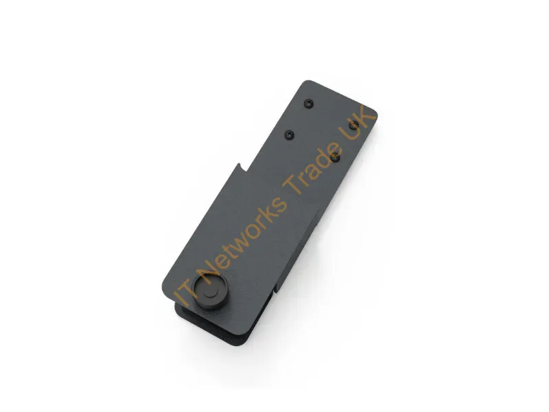 H738-BG - Heckler Design H738-Bg Interactive Whiteboard Accessory Mount Blue, Gray