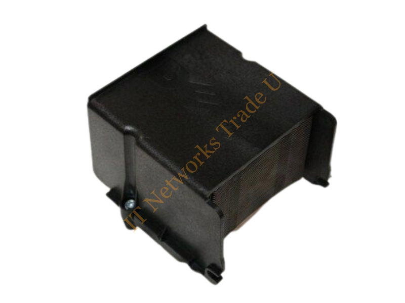 H7445 Dell Optiplex GX520 GX620 Heatsink -Shroud Assembly