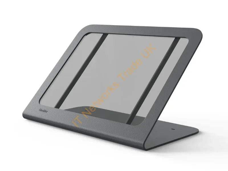 H750-BG - Heckler Design H750-Bg Holder Passive Holder Tablet/Umpc Black, Gray