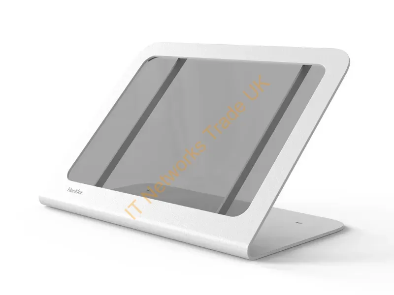 H750-WT - Heckler Design H750-Wt Graphic Tablet Accessory Stand