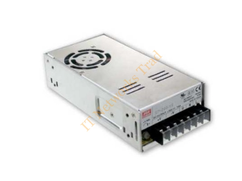 H7511-AA Compaq H-Switch 48V DC Converter for AlphaServer GS320 Power Protection