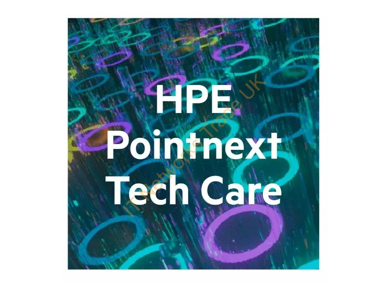 H75B3PE - HPE H75B3PE warranty/support extension