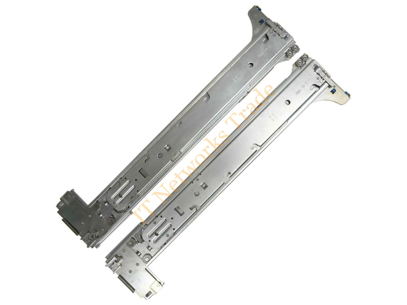 H7829 Dell Left and Right Rail Kit for PowerEdge 6850 6950 R905 Server Accessory