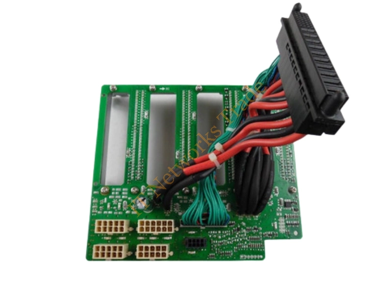 H7876-AA HP Backplane Track Power Supply Server Accessory