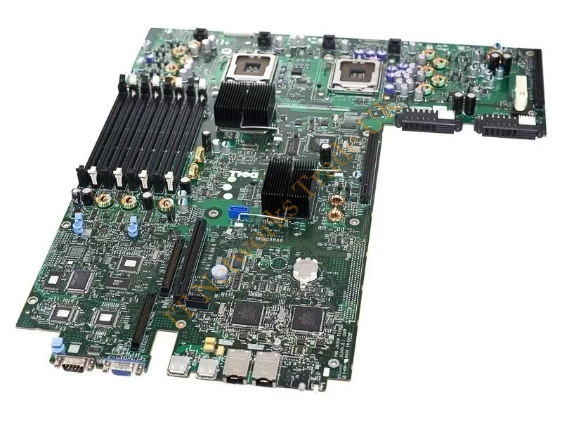 H7881 Dell Motherboard / System Board / Mainboard
