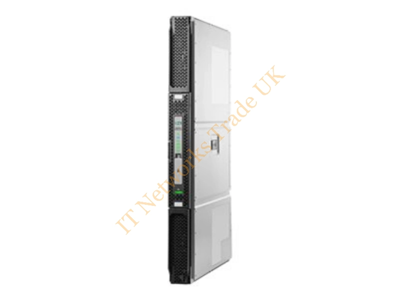 H7B46AR - HPE HPE BL920S GEN9 2.2GHZ SVR REMAN BLA
