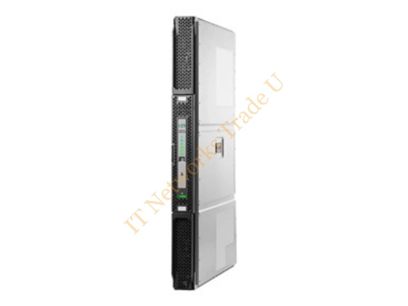 H7B47A - HPE HPE BL920S GEN9 2.2GHZ 44C SVR BLADE