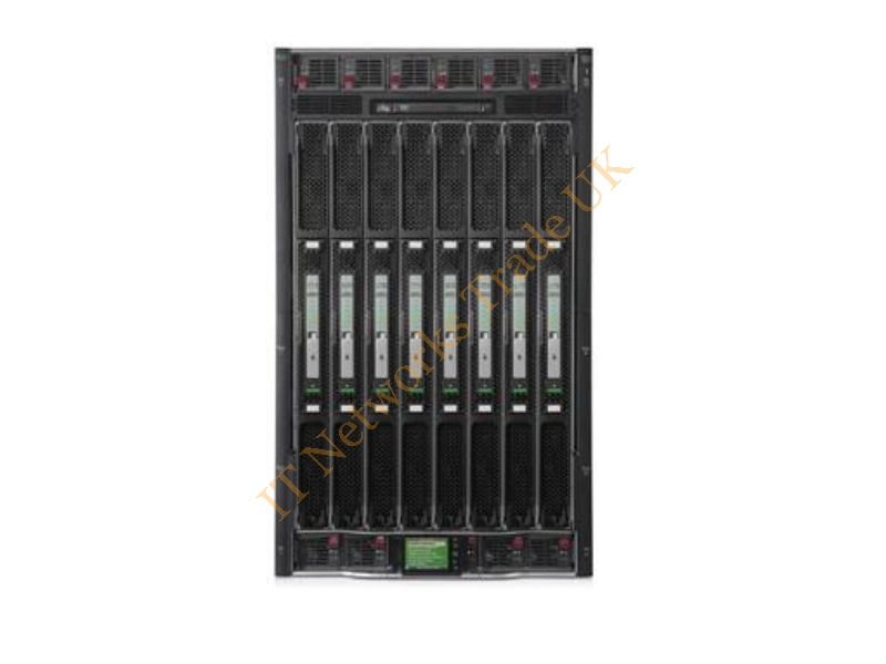 H7B47AR - HPE HPE BL920S GEN9 2.2GHZ SVR REMAN BLA
