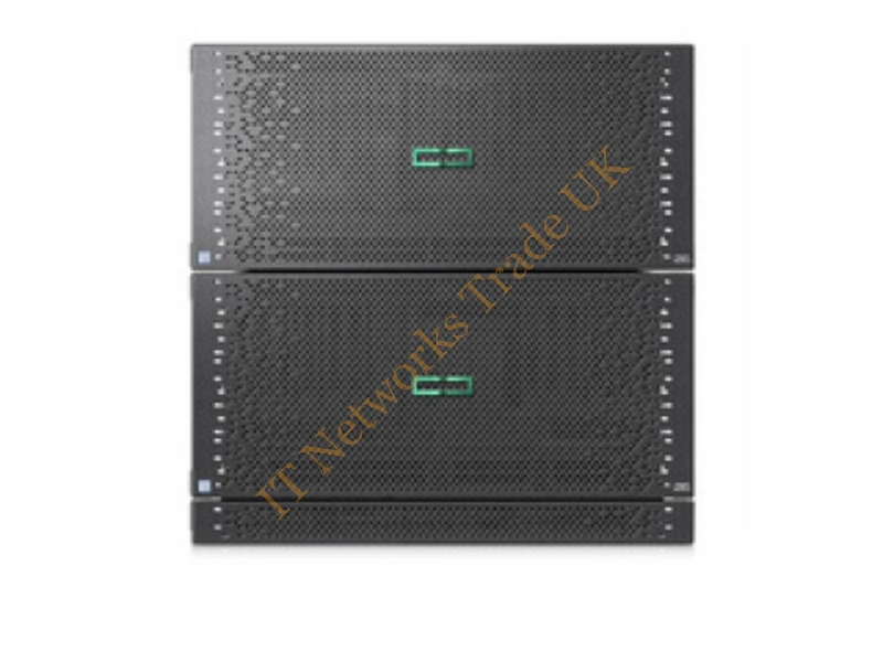H7B50B - HPE HPE MC990 8S E7-8867 V4 SERVER
