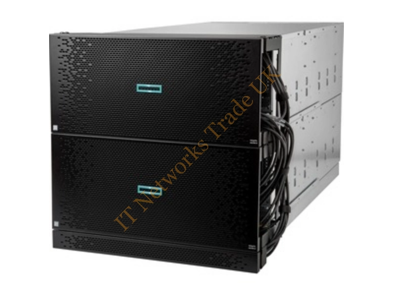 H7B52AR - HPE HPE MC990 8S E7-8890 V3 REMAN SERVER