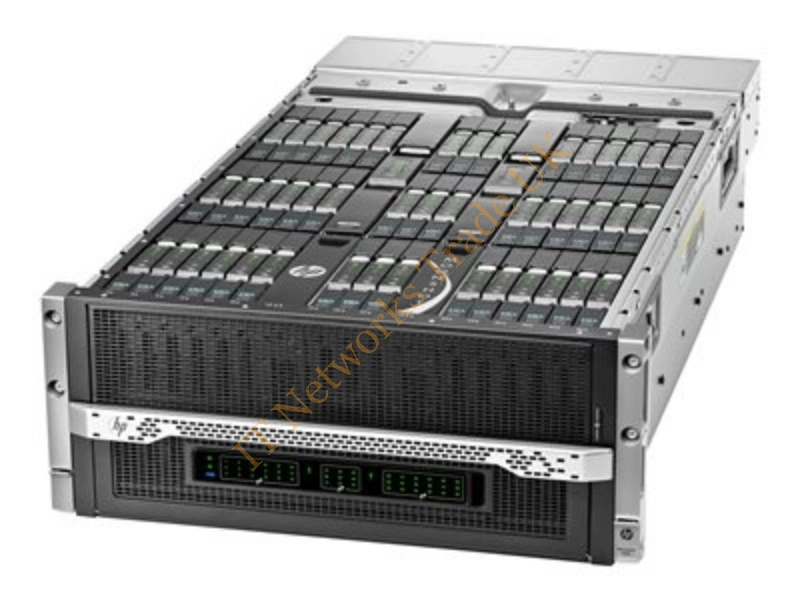 H7B53AR - HPE HPE MC990 8S E7-8891 V3 REMAN SERVER