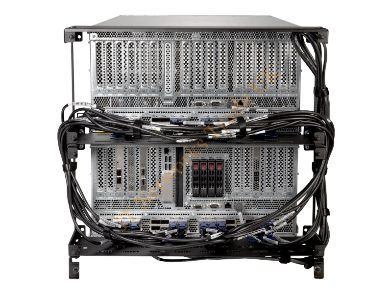 H7B54AR - HPE HPE MC990 8S E7-8893 V3 REMAN SERVER