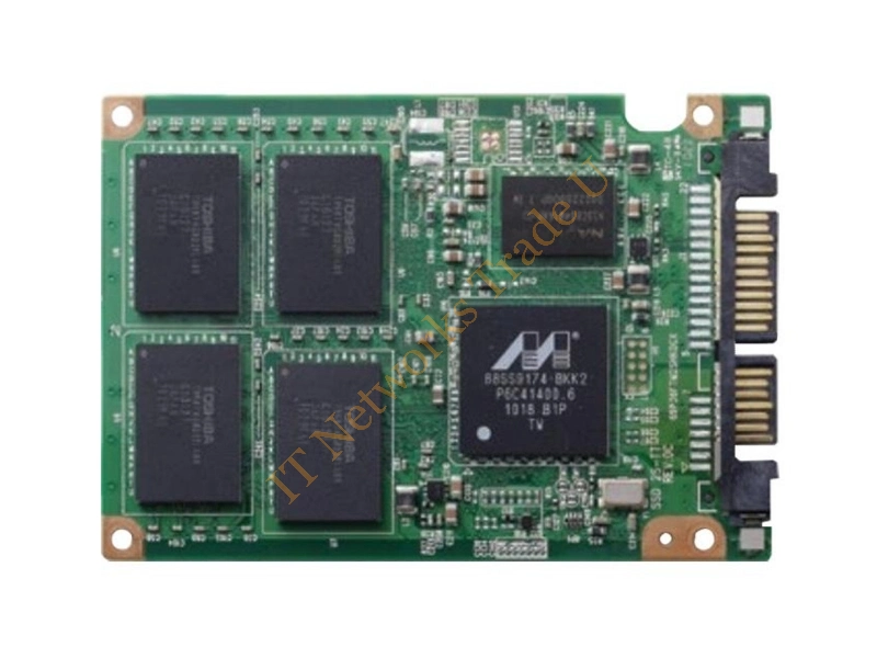 H7B56B HP 800GB SATA 1.8-inch Solid State Drive SSD Storage