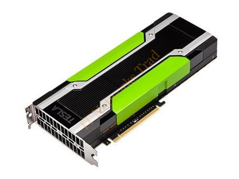 H7B98A HP nVidia Tesla K80 Dual GPU PCI Express Video Graphics Card
