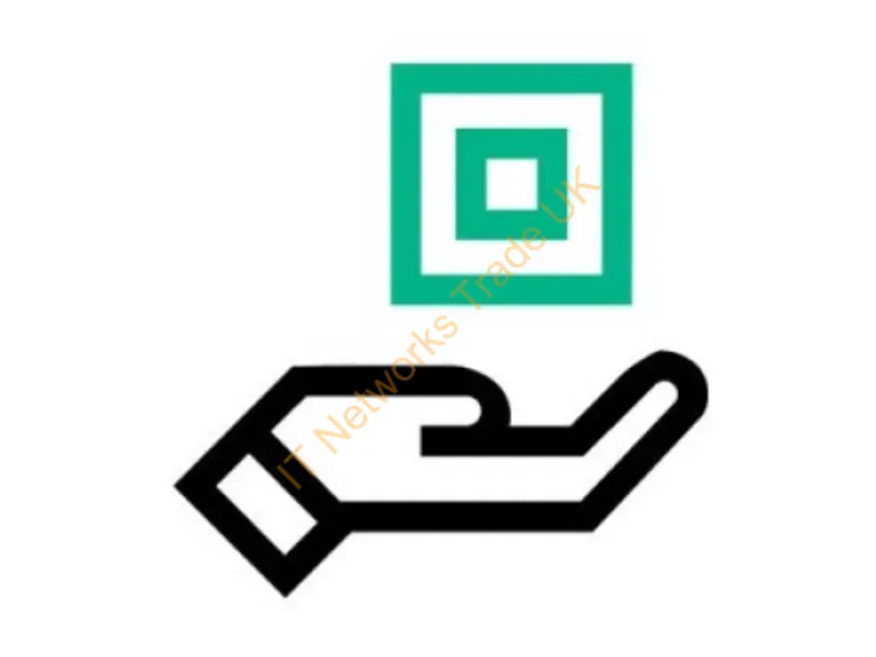 H7J34A3#YJY - HPE H7J34A3#YJY warranty/support extension