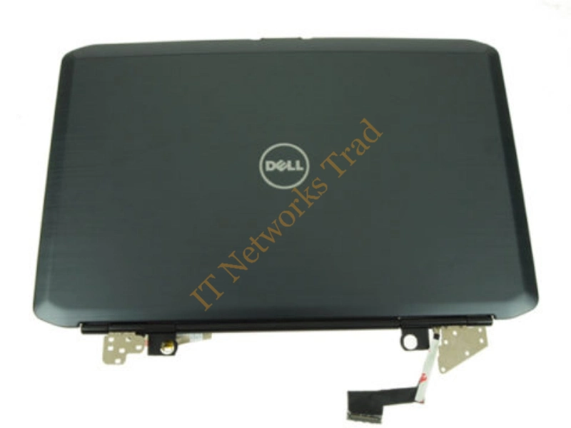 H7N3T Dell Latitude E5530 LCD Back Cover with Hinges Laptop Accessory