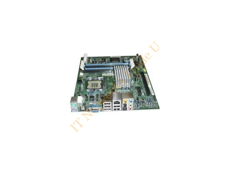 H7TGR Dell System Board for OptiPlex Gx160 USFF Desktop Motherboard