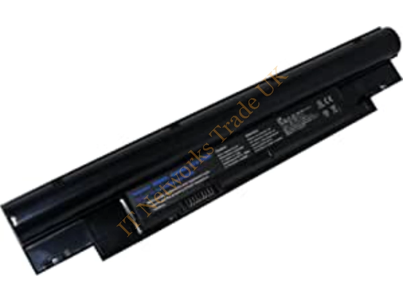 H7XW1 Dell 6-Cell 11.10V 4400mAh Lithium-Ion Battery for Vostro V131 Laptop Battery