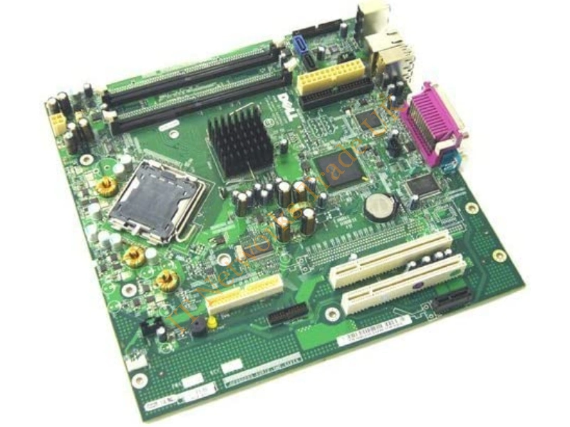 H8052 Dell Optiplex GX520 Motherboard Desktop Motherboard