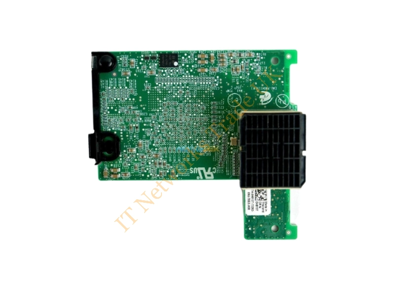 H813T Dell Network Controller Card Ethernet Intel 82599ES 10GBE PowerEdge M-Series Blade Network Adapter