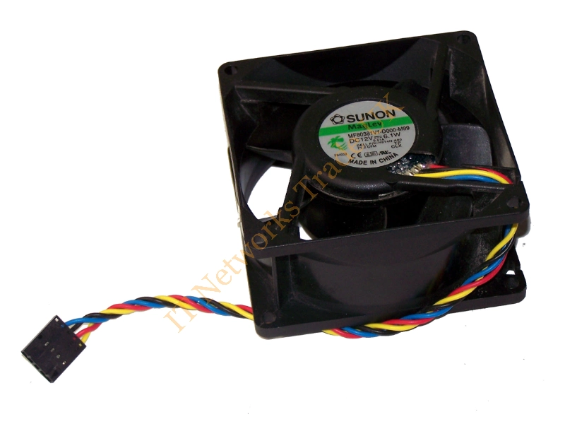 H814N Dell Fan GX760 Cooling Fan