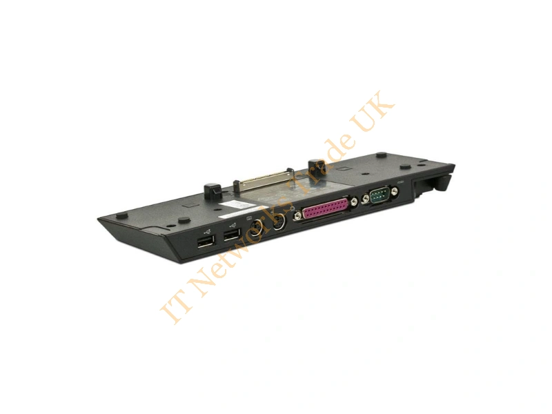 H830C Dell E-Legacy Extender Docking Station for Latitude E-Family and Precision Laptops Laptop Accessory
