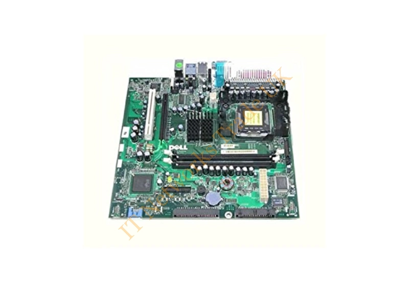 H8367 Dell System Board for OptiPlex Gx280 Desktop Motherboard