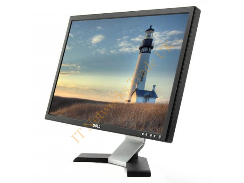 H857F Dell E228WFPC 22-Inch Widescreen (1680 X 1050) Flat Panel LCD Monitor