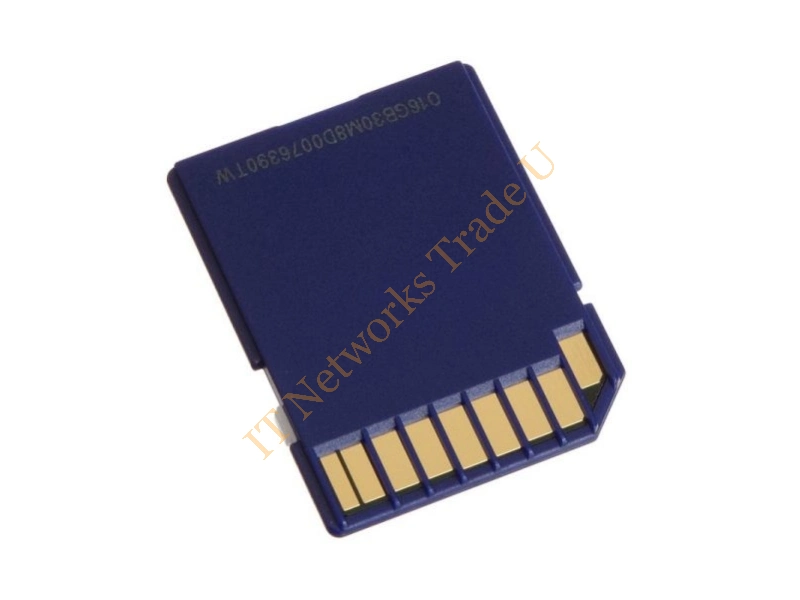 H871T Dell 2GB SD Flash Memory Card