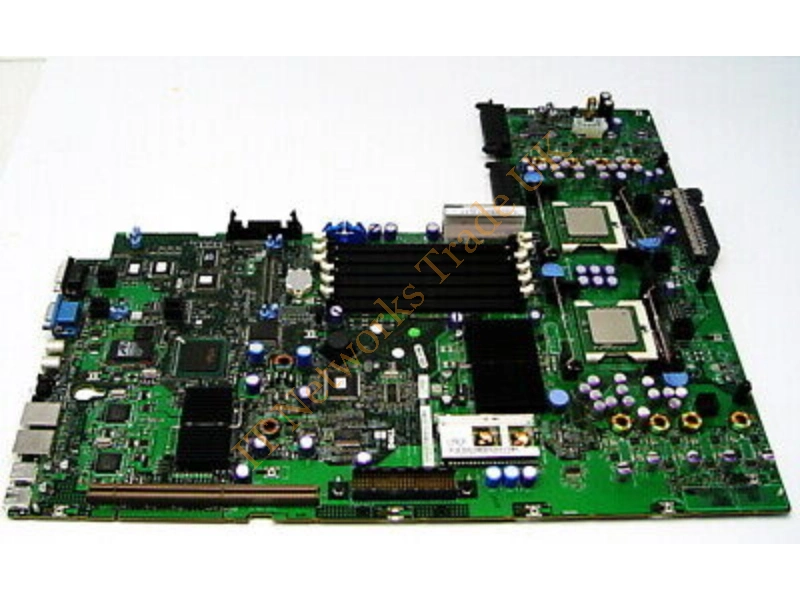 H8813 Dell Powered E 2800/2850 System Board Server Motherboard