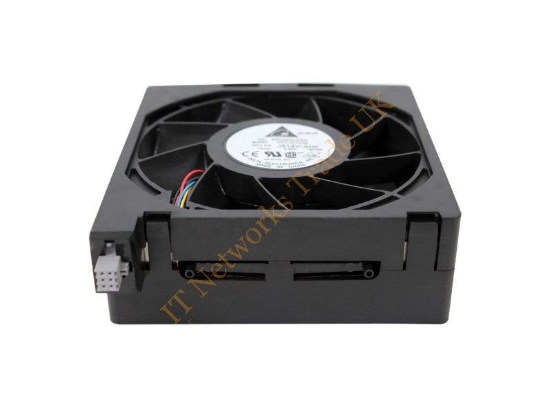H894R Dell Heatsink with Fan for PowerEdge R910 Server Fans And Heatsink Combo