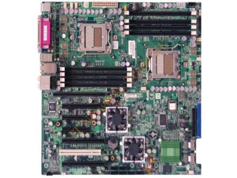 H8DA3-2-O Supermicro Dual Opteron 2000/ MCP55 Pro/ PCI-E/SATA/ A/2GbE/ E-ATX Server Motherboard