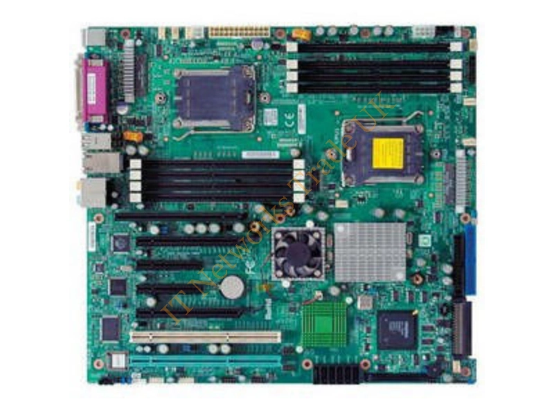 H8DA8-2-O Supermicro Dual Socket F/ MCP55 Pro/ A/2GbE/ EATX Server Motherboard