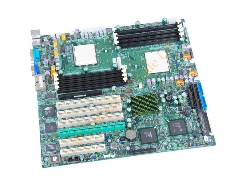 H8DA8-B Supermicro AMD 8131 Chipset System Board Socket PGA-940 Server Motherboard