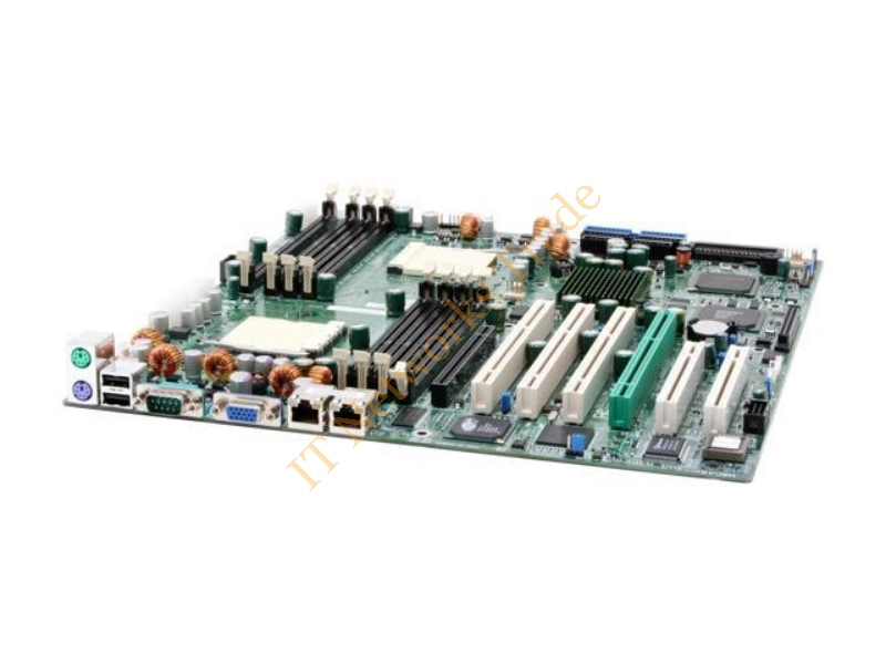 H8DA8-O Supermicro Dual Opteron 200/PCI-X/Dual GbE Motherboard Desktop Motherboard