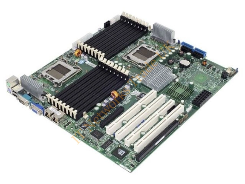H8DAE-2-B Supermicro Opteron 2000/ MCP55 Pro/ DDR2/ A/2GbE/ EATX Server Motherboard