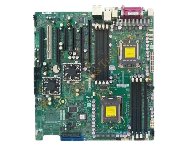 H8DAI+-F Supermicro Dual Opteron 2000/ AMD SR5690/ SATA2/ A/V/2GbE Server Motherboard