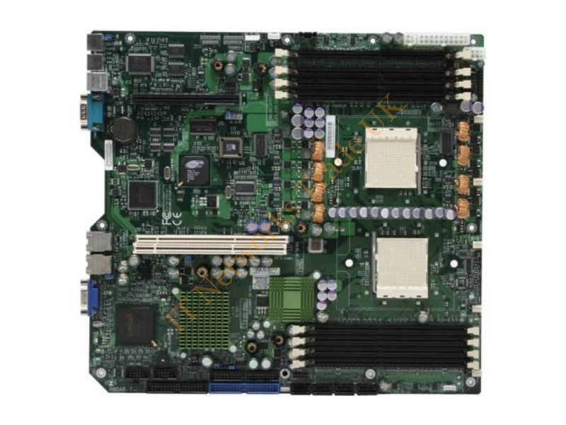 H8DAR-T-B Supermicro Opteron 200/PCI-X/Dual GbE Server Motherboard