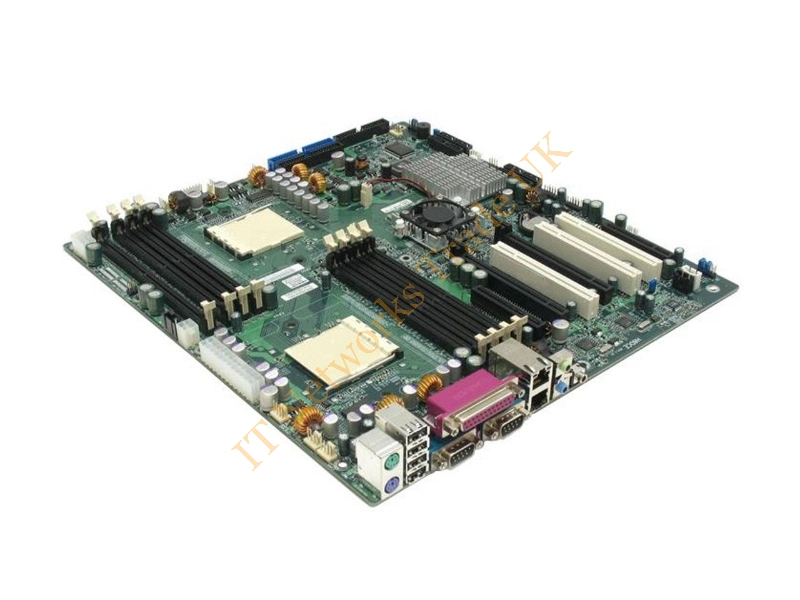 H8DCE-B Supermicro Dual Opteron 200/PCI-X/SATA2 Server Motherboard