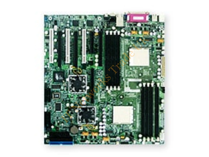 H8DCE-HTE Supermicro Dual-Core AMD Opteron 200 Nvidia nForce Pro 2050 CKIO4 Chipset System Board Socket 940 Server Motherboard