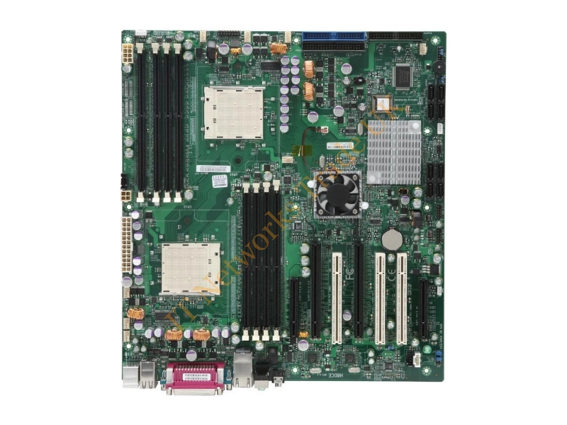 H8DCE-O Supermicro Dual Opteron 200/PCI-X/SATA2 Server Motherboard